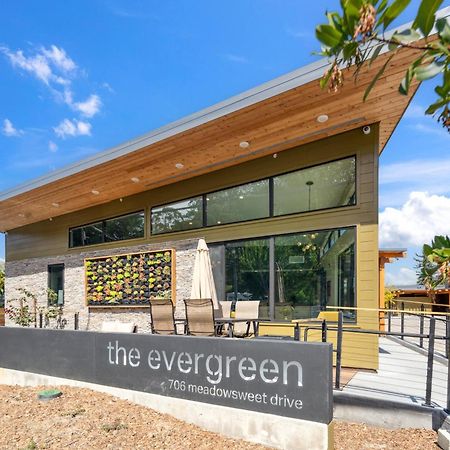 The Evergreen Corte Madera Ngoại thất bức ảnh
