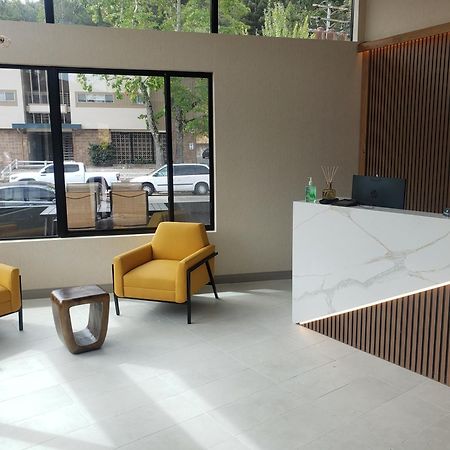 The Evergreen Corte Madera Ngoại thất bức ảnh