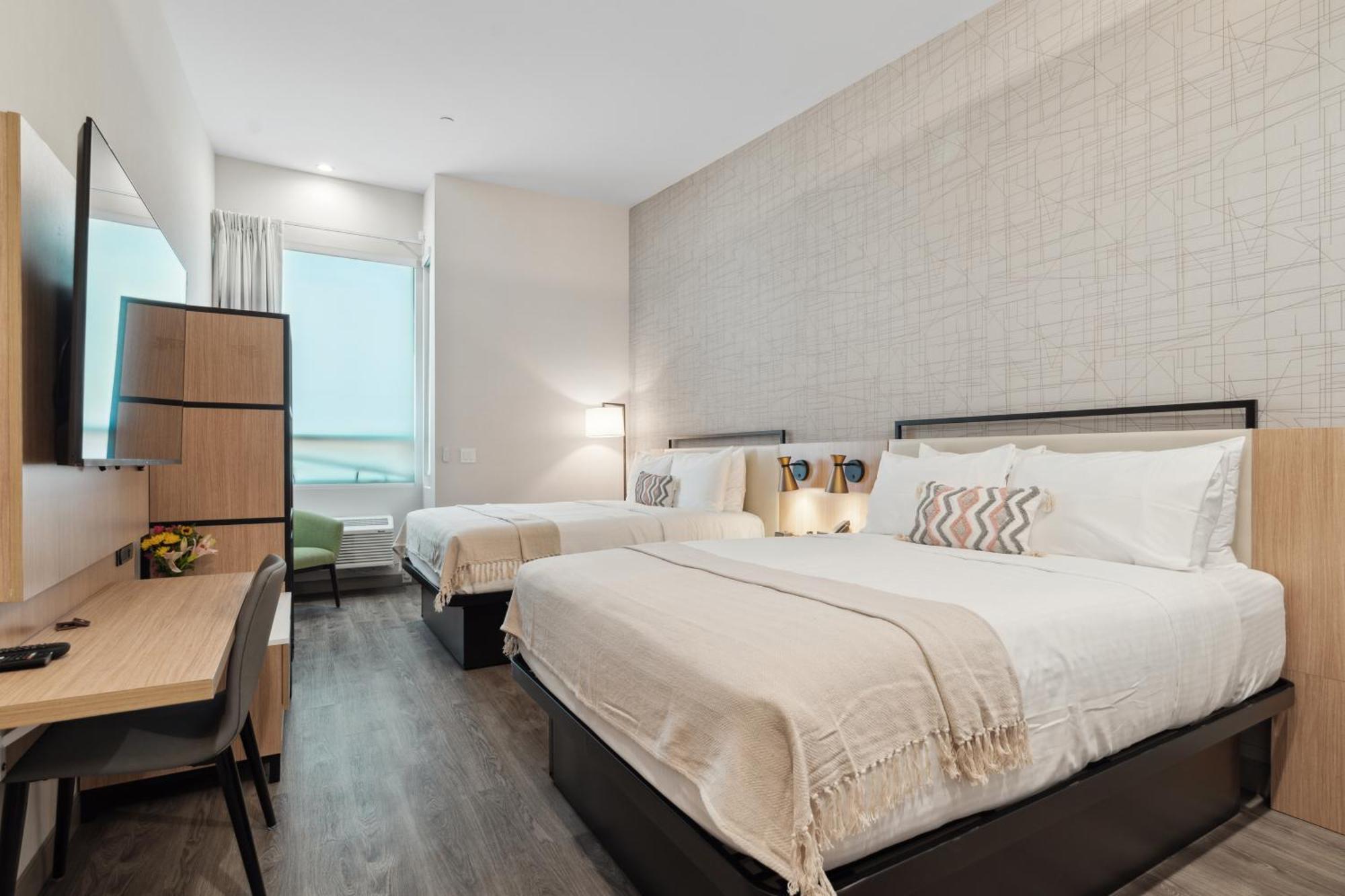 The Evergreen Corte Madera Ngoại thất bức ảnh