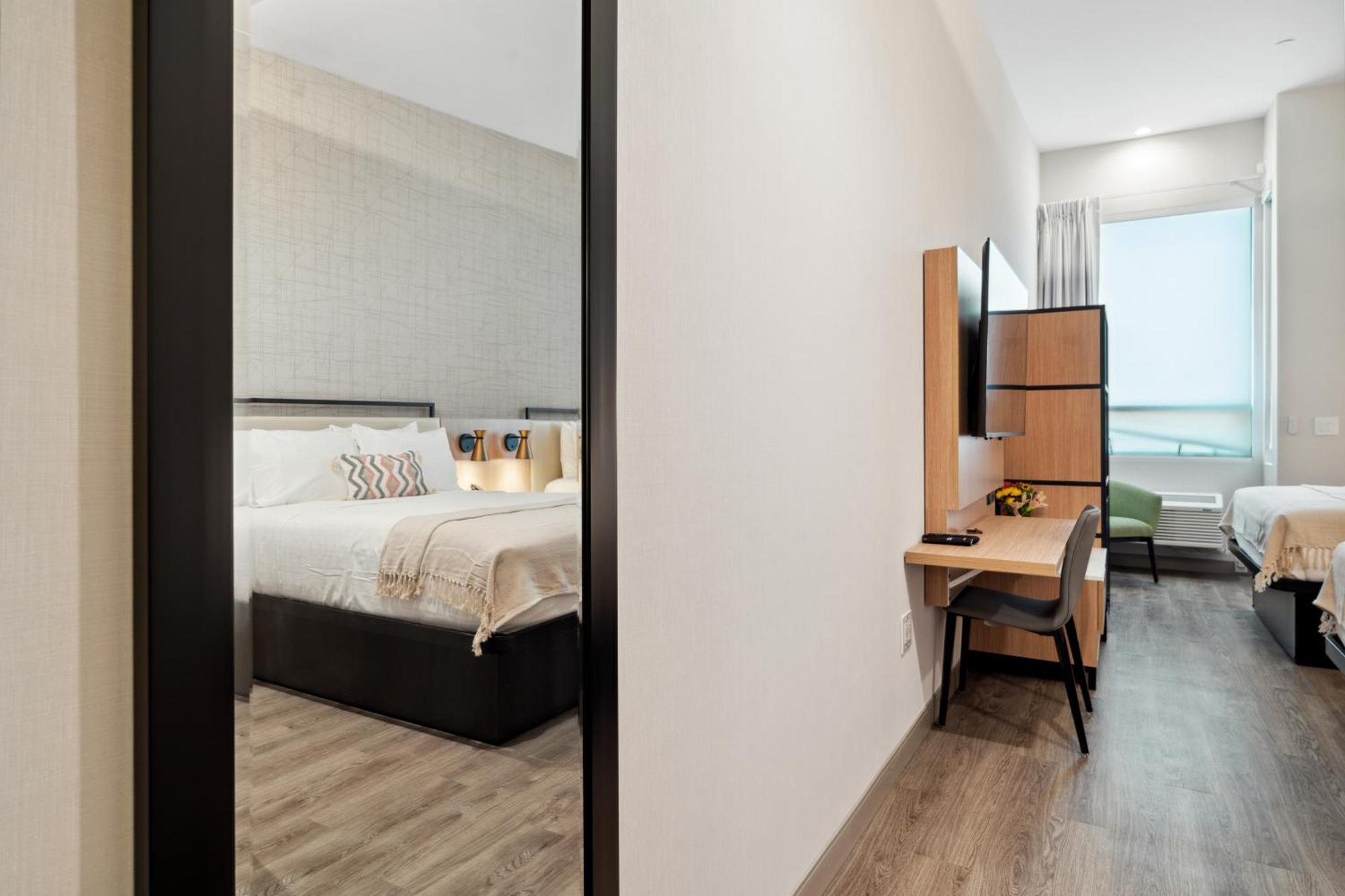 The Evergreen Corte Madera Ngoại thất bức ảnh