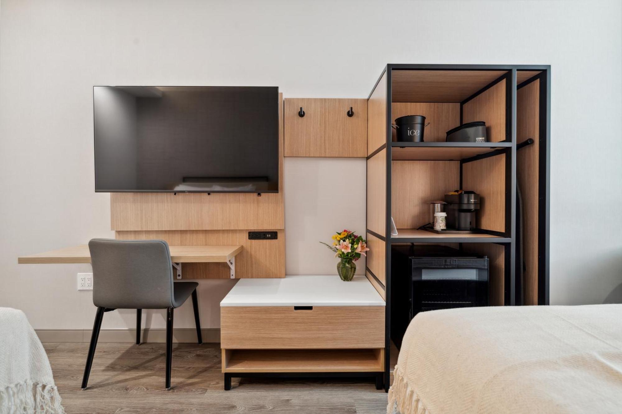 The Evergreen Corte Madera Ngoại thất bức ảnh