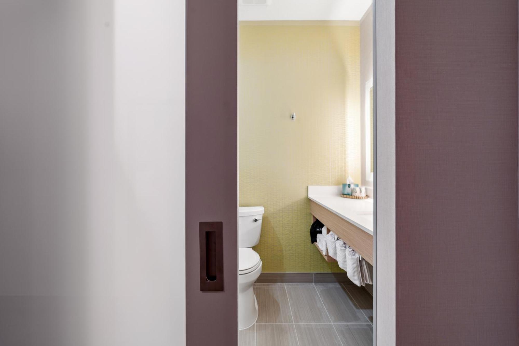 The Evergreen Corte Madera Ngoại thất bức ảnh