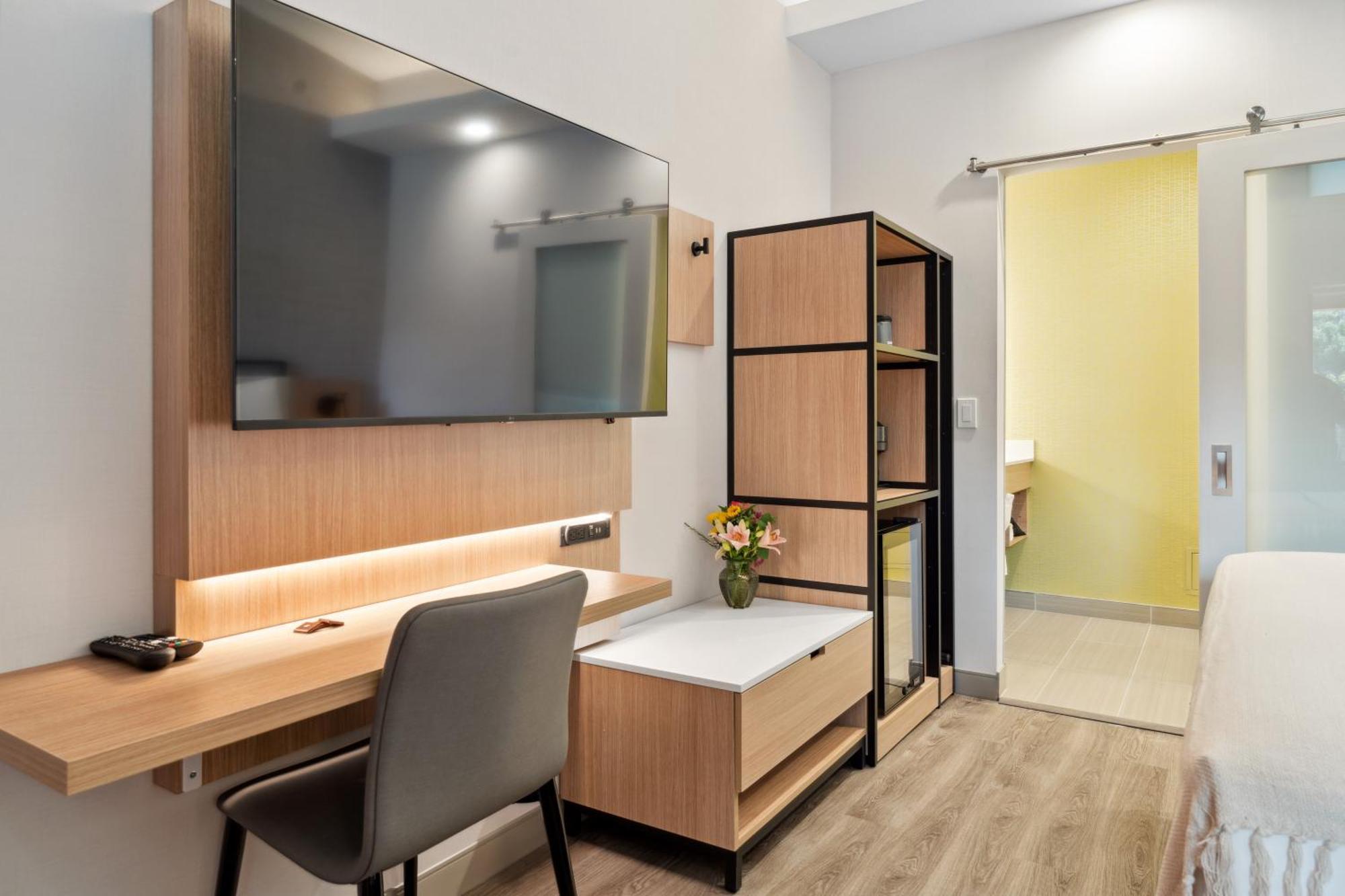 The Evergreen Corte Madera Ngoại thất bức ảnh