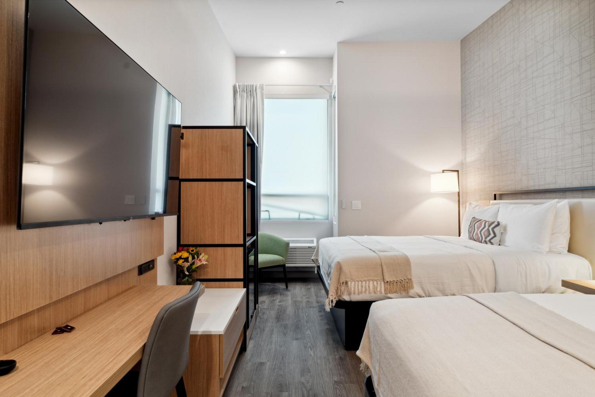The Evergreen Corte Madera Ngoại thất bức ảnh