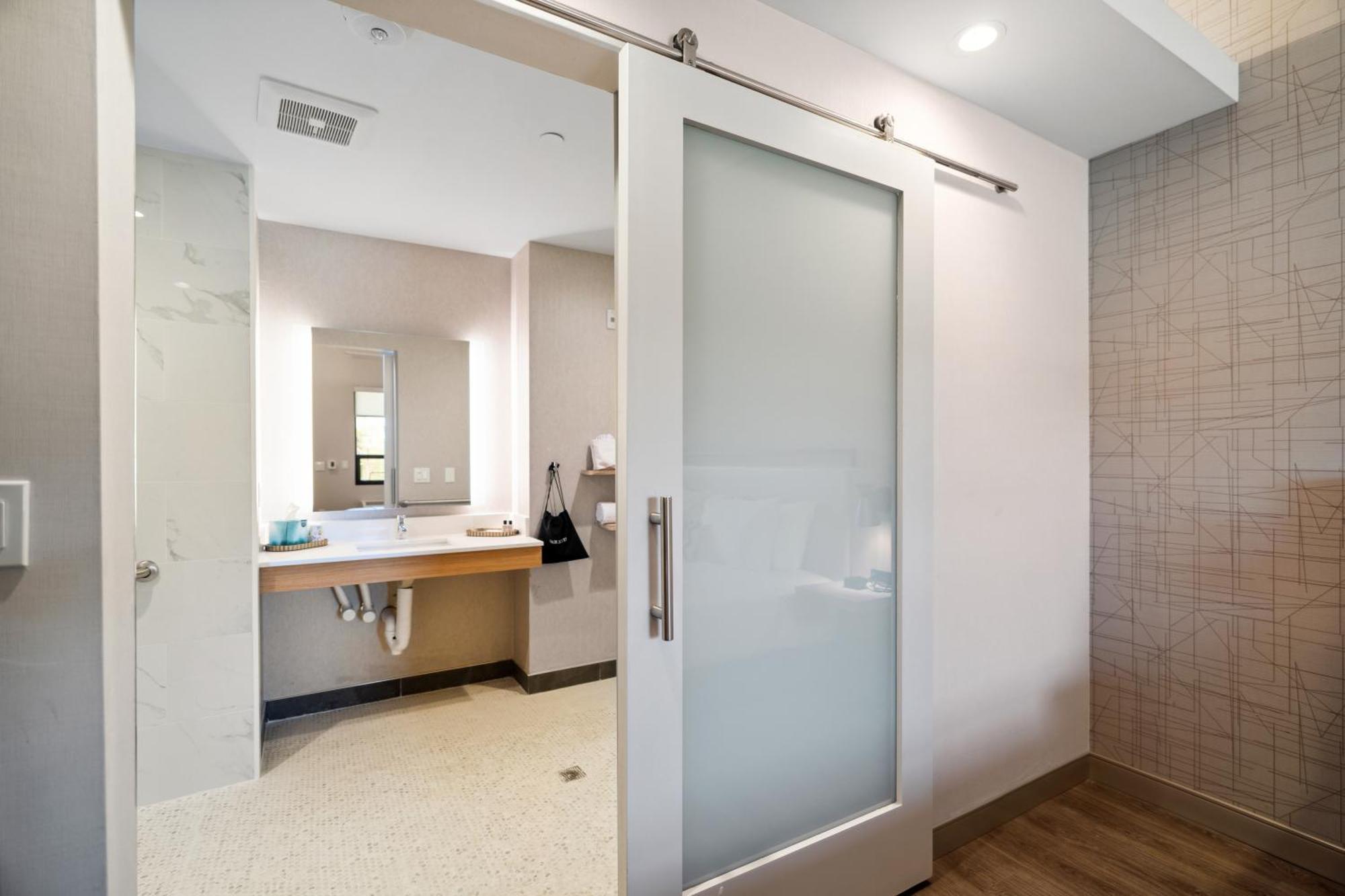 The Evergreen Corte Madera Ngoại thất bức ảnh
