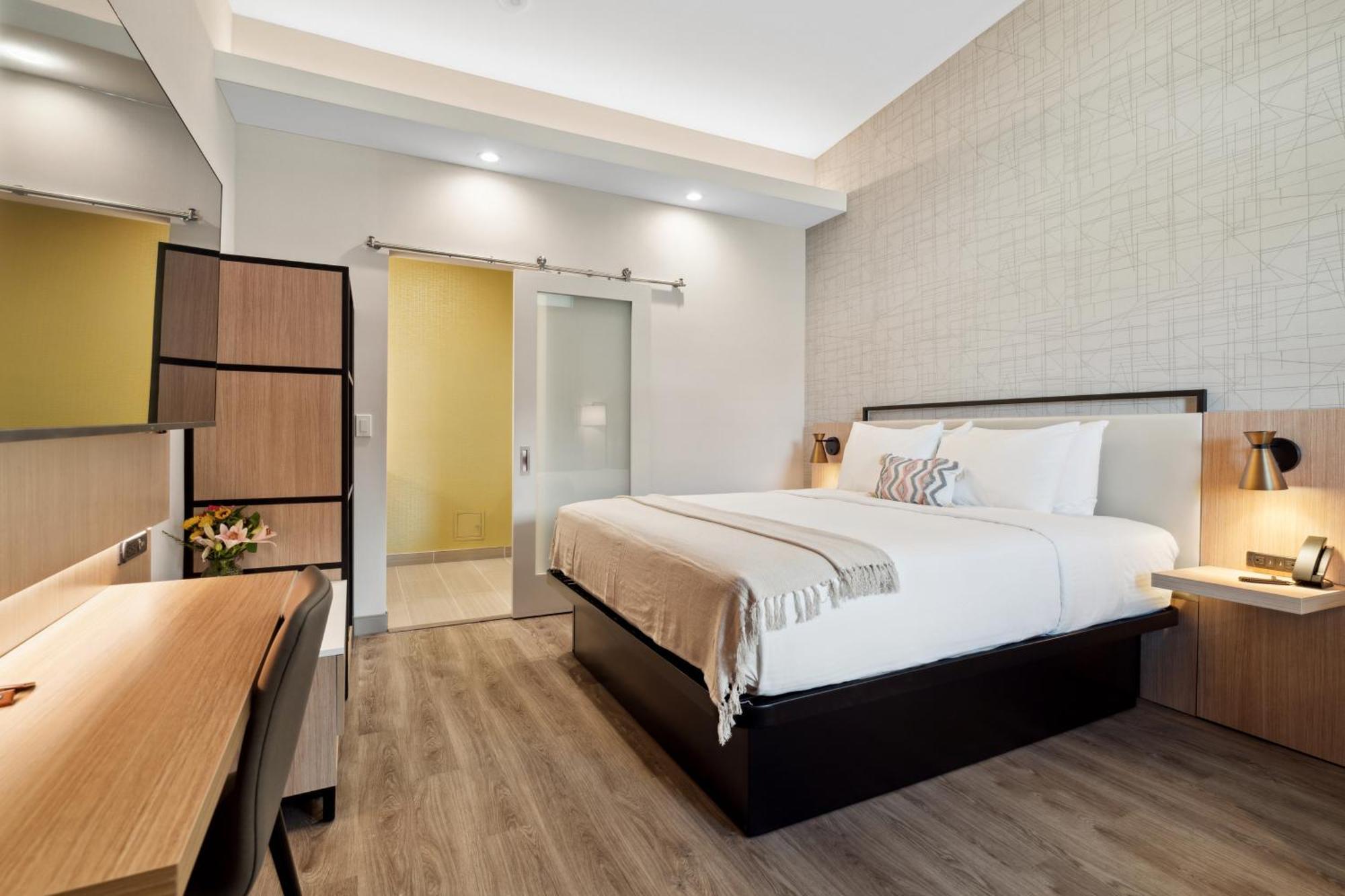 The Evergreen Corte Madera Ngoại thất bức ảnh
