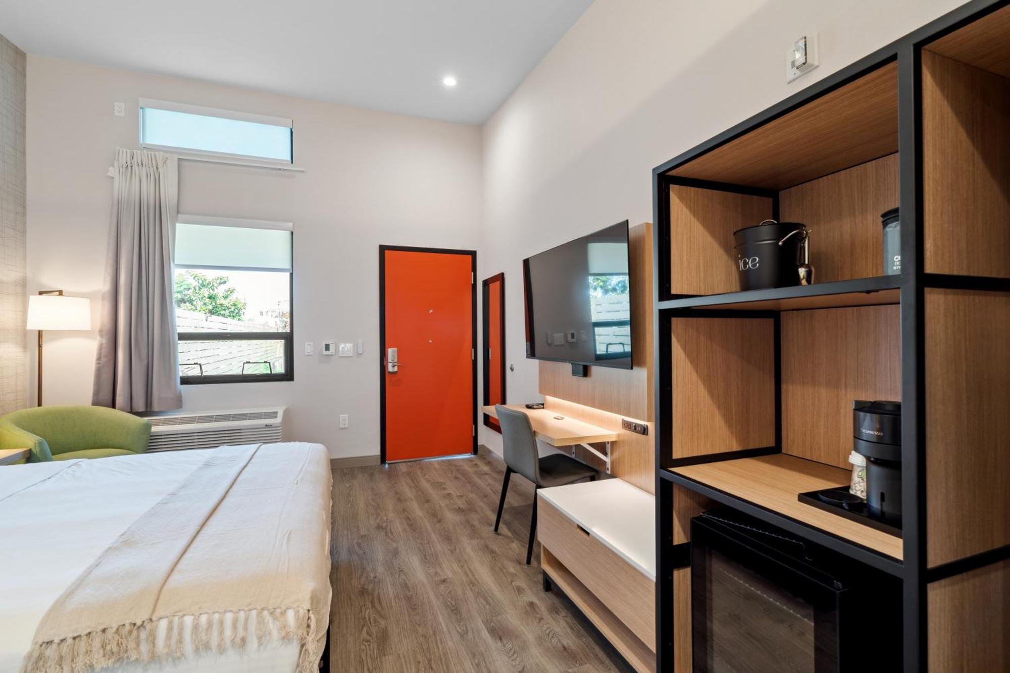 The Evergreen Corte Madera Ngoại thất bức ảnh