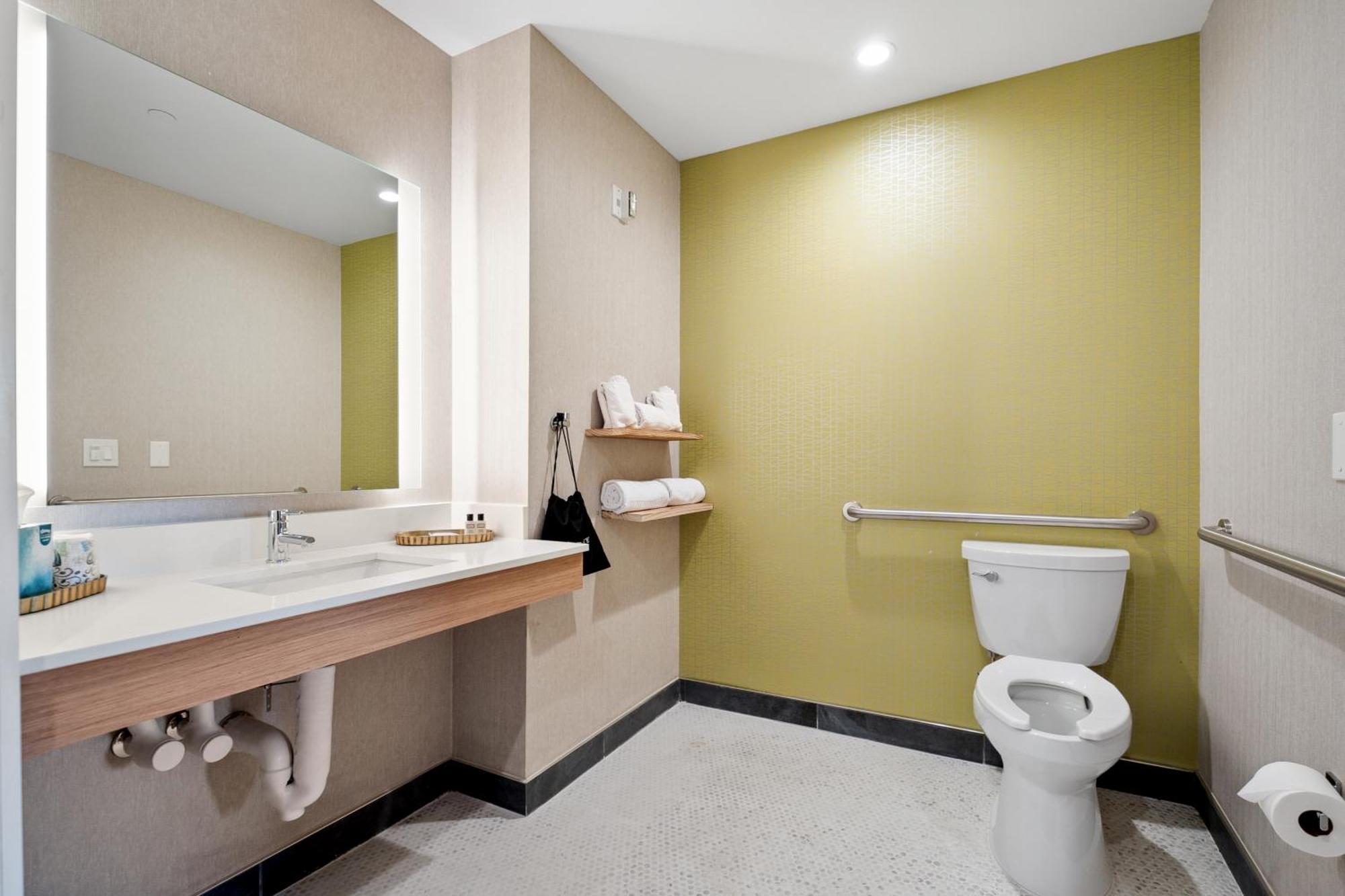 The Evergreen Corte Madera Ngoại thất bức ảnh