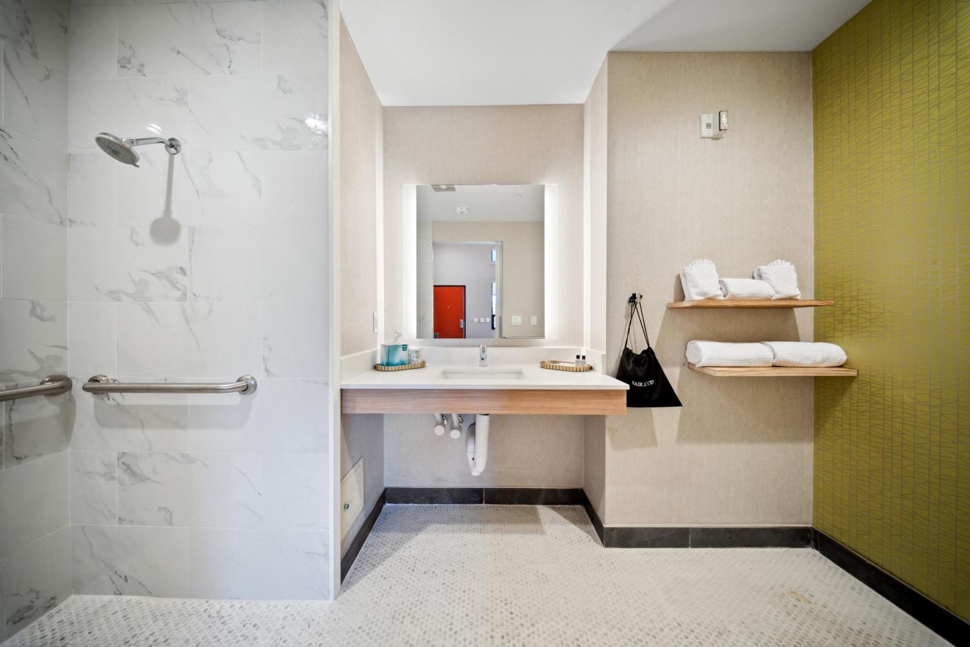 The Evergreen Corte Madera Ngoại thất bức ảnh