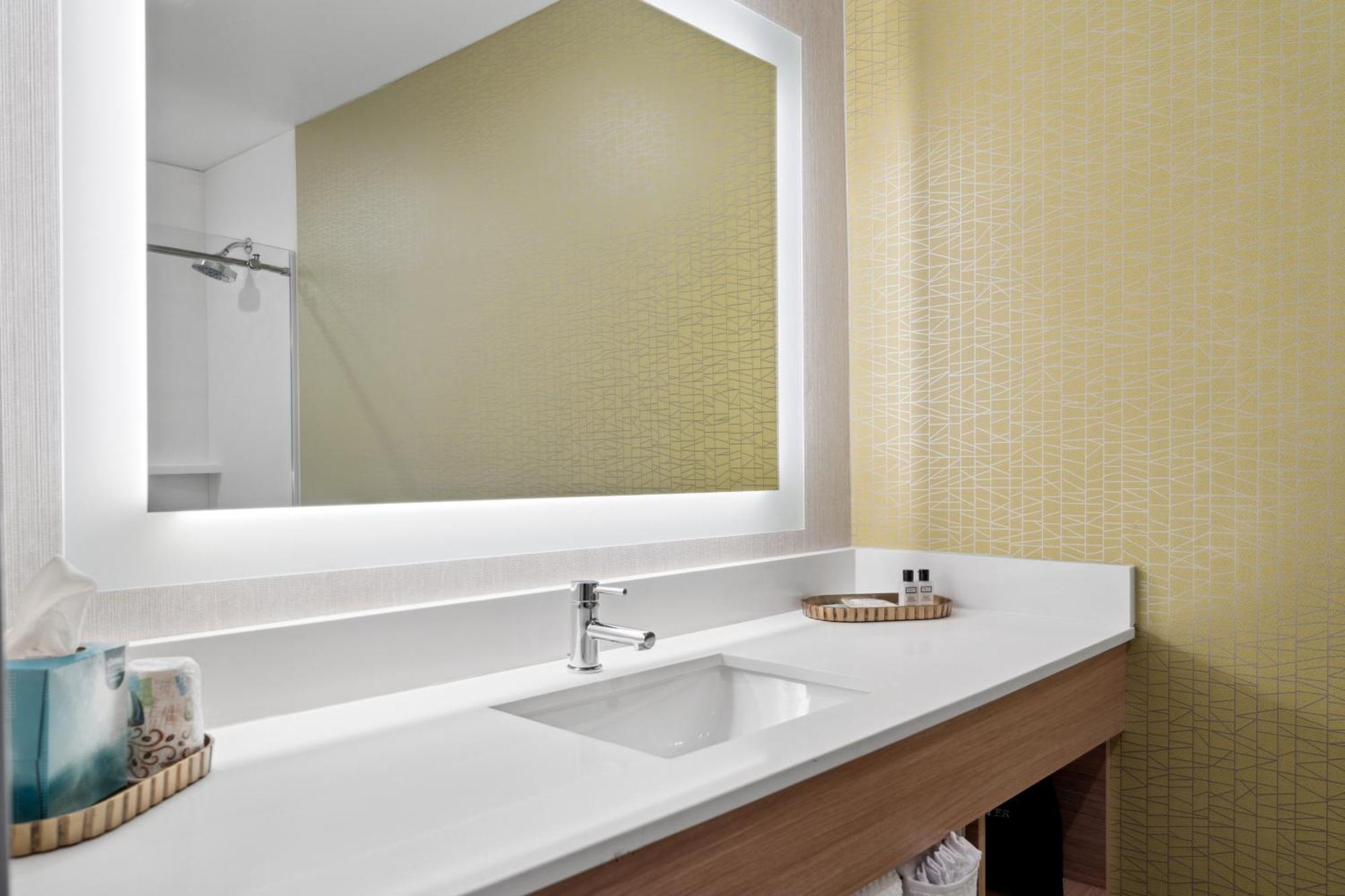 The Evergreen Corte Madera Ngoại thất bức ảnh