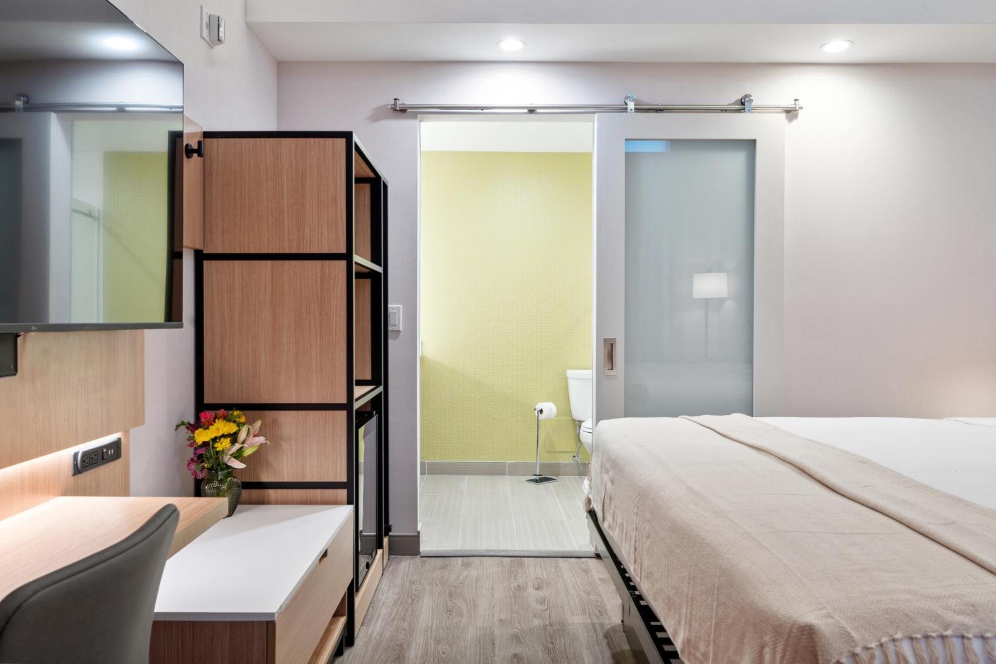 The Evergreen Corte Madera Ngoại thất bức ảnh