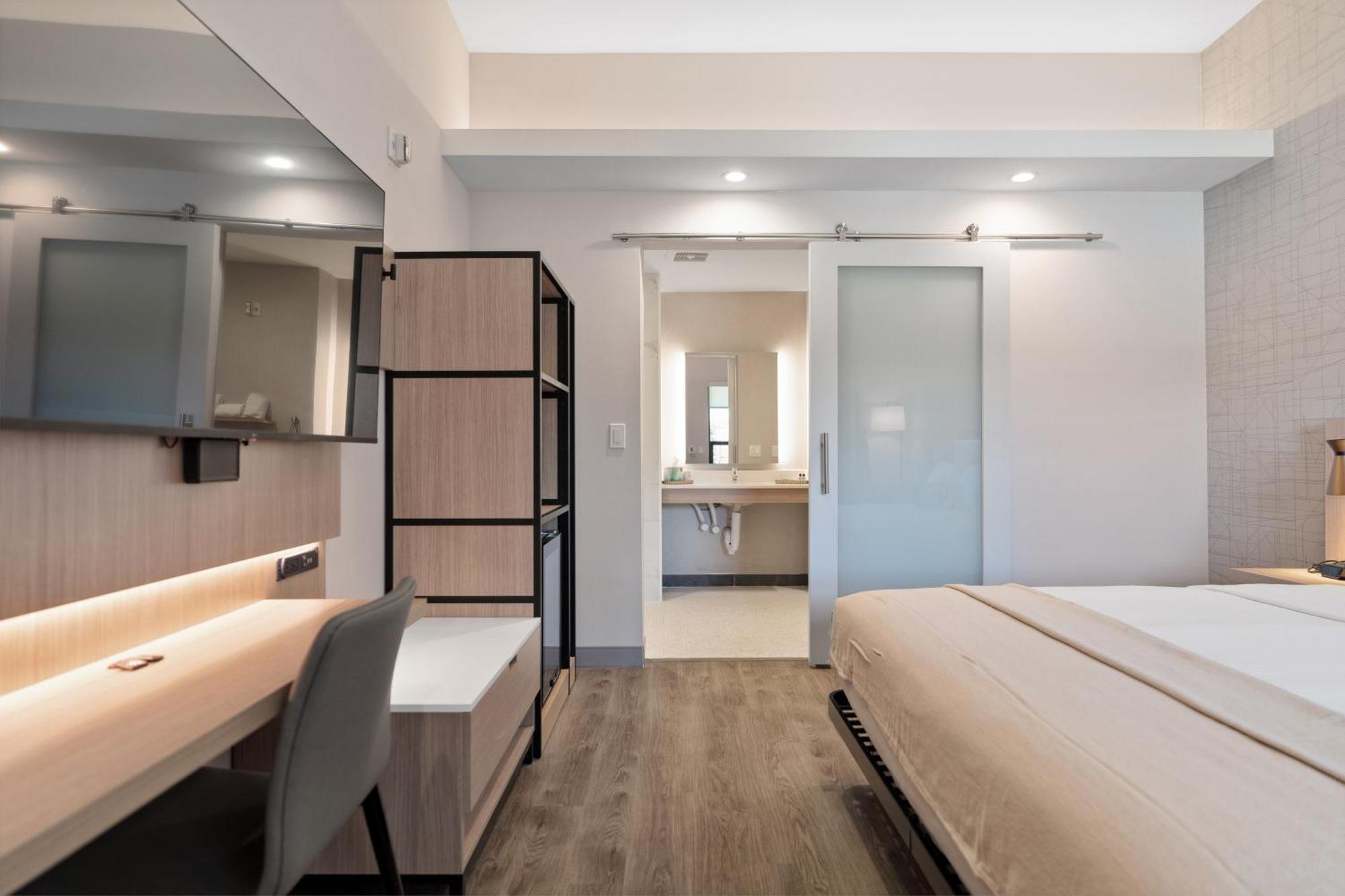 The Evergreen Corte Madera Ngoại thất bức ảnh