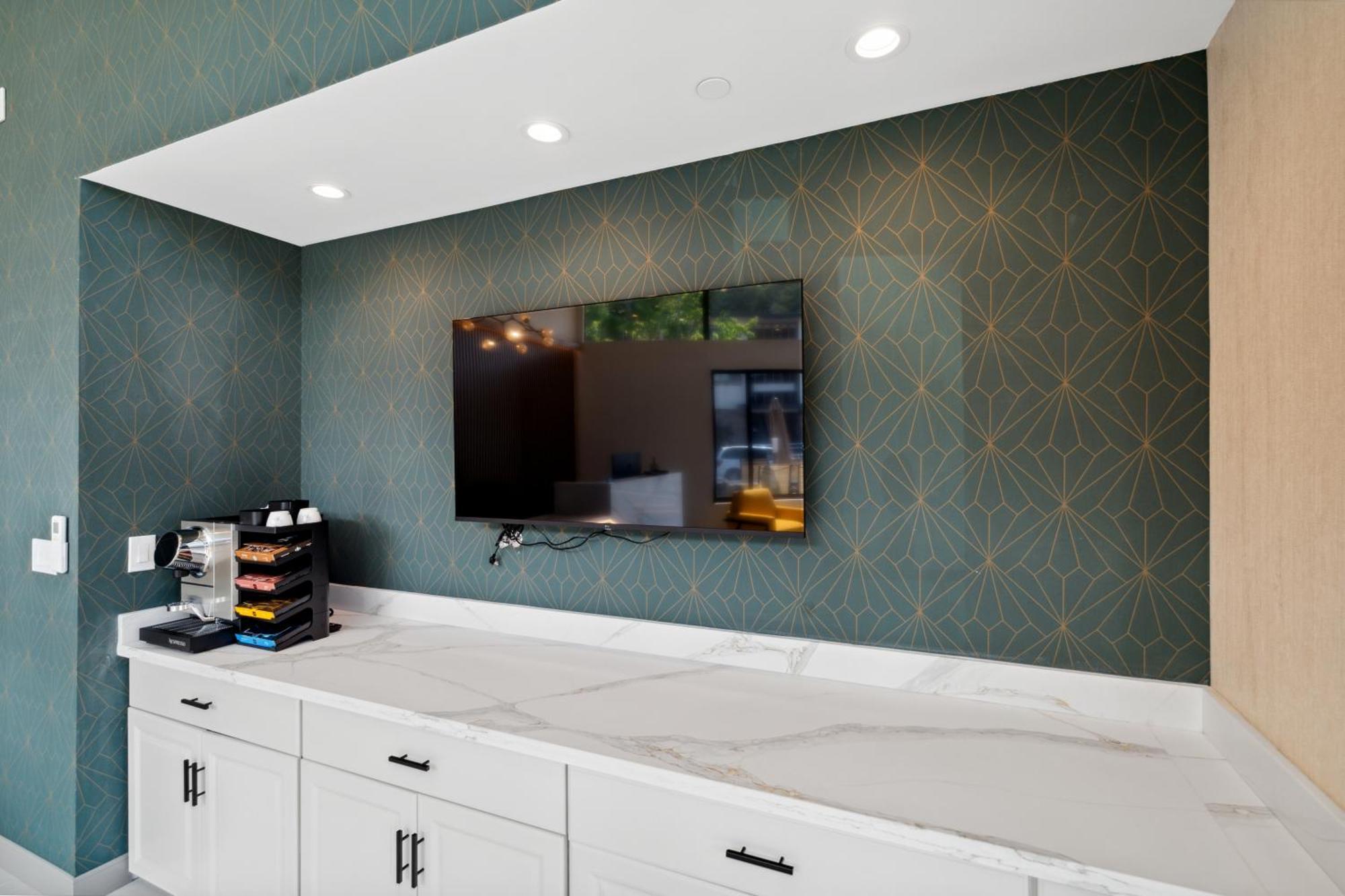 The Evergreen Corte Madera Ngoại thất bức ảnh