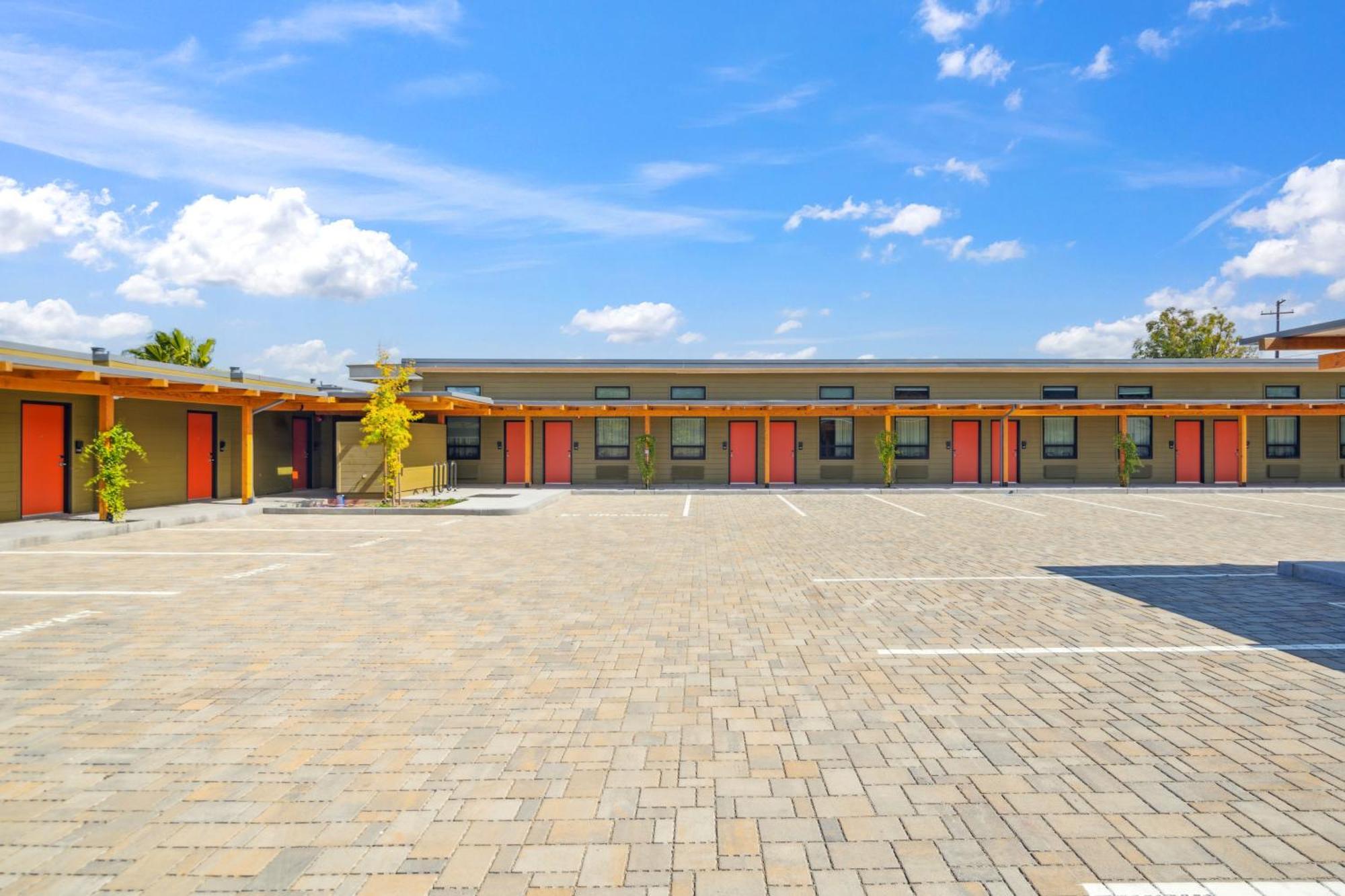 The Evergreen Corte Madera Ngoại thất bức ảnh