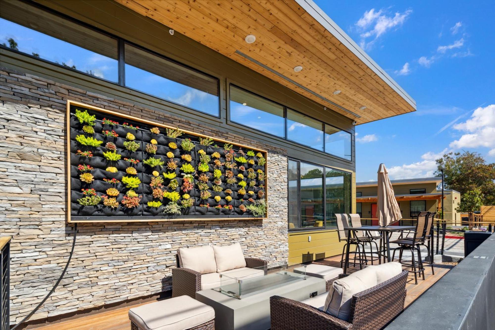 The Evergreen Corte Madera Ngoại thất bức ảnh