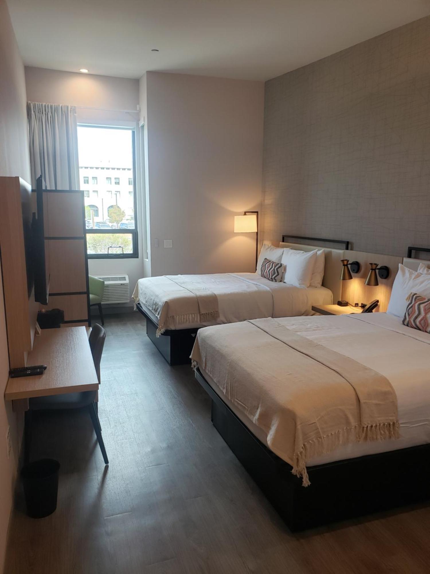 The Evergreen Corte Madera Ngoại thất bức ảnh