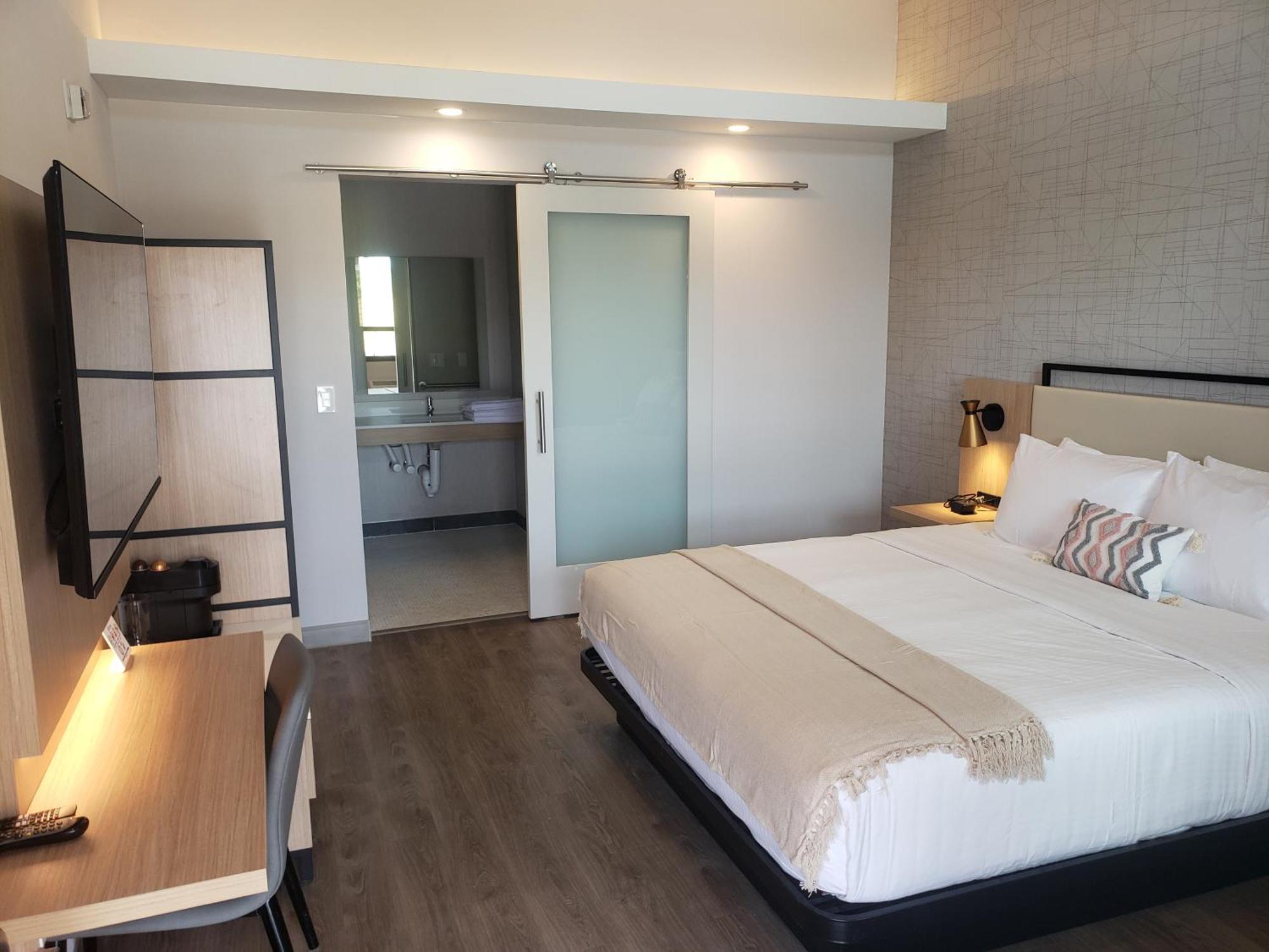 The Evergreen Corte Madera Ngoại thất bức ảnh
